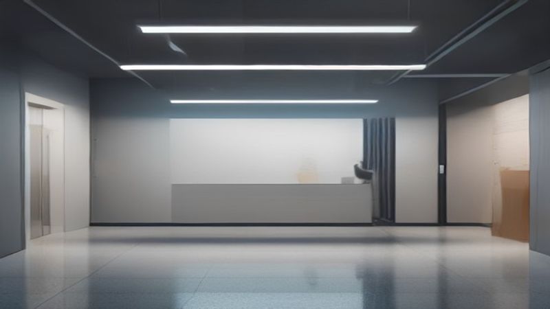 百万片库产品中心主视觉界面展示